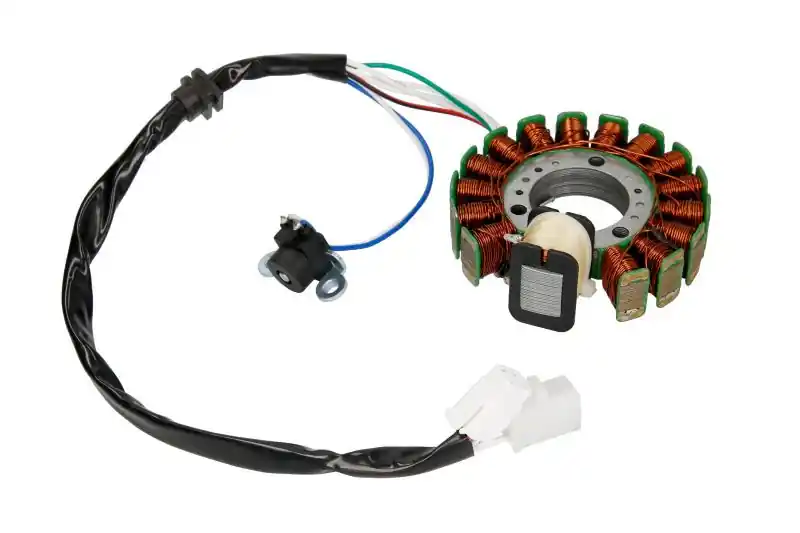 Stator Yamaha Majesty 125cc Livrare expres