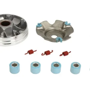 Variator tuning Piaggio/Gilera 2T Lc/Ac 14 mm Retur ușor