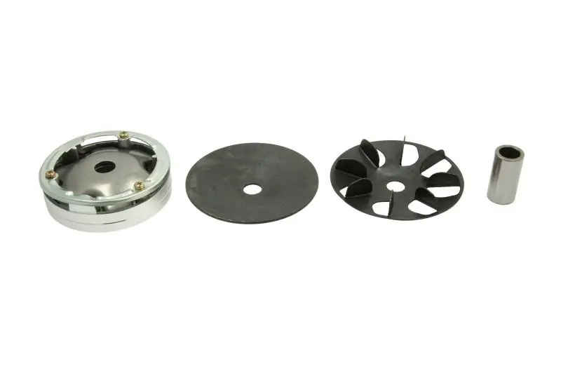 Variator Morini, Suzuki Katana/Adress, TGB 50 2T Promoție
