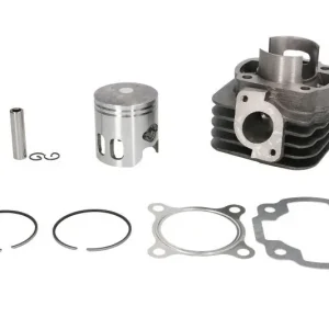 Set motor Aprilia/Minarelli/Yamaha orizontal AC-2T 80cc, 47mm Cumpărături sigure