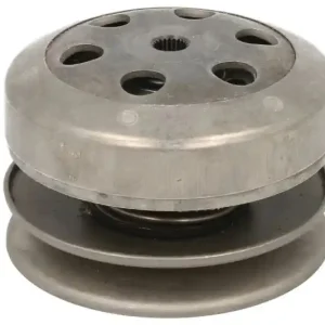 Ambreiaj centrifugal ansamblu Minarelli, Aprilia Amico/Scarabeo, Malaguti, moped/ATV 2T Livrare expres