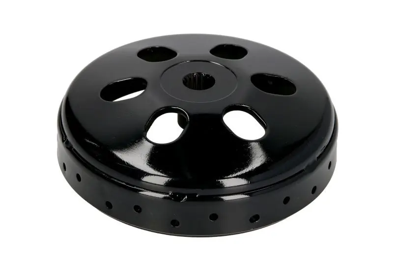 Preț promoțional Oala ambreiaj centrifugal GY6 125cc Racing , D.125mm