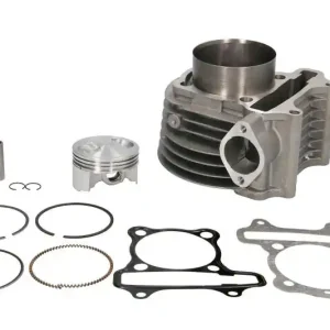 Set motor GY6 125cc racing Ieftin