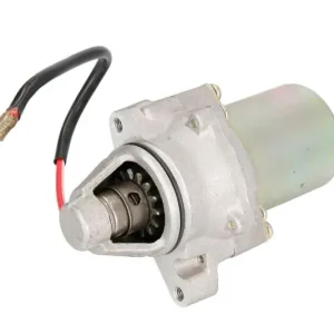 Ieftin Electromotor Aprilia AF01