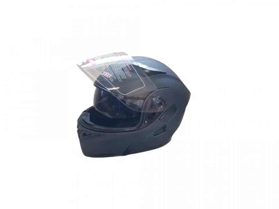 Preț redus Casca moto flip-up