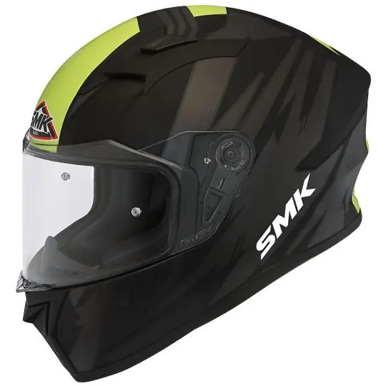 Ofertă Casca integrala SMK011/L SMK STELLAR TREK, marimea L