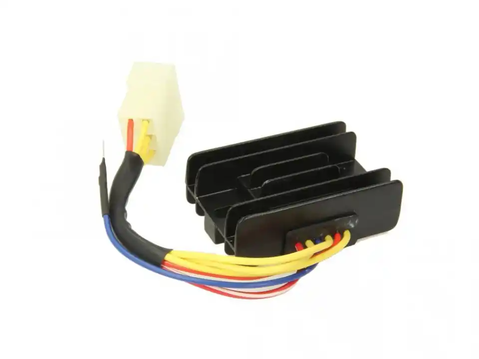 Regulator tensiune Aprilia AF1, Classic, ETX, Europa, Leonardo, RS, RX, Scarabeo Cumpără acum
