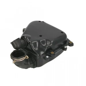 Filtru aer complet 2T orizontal Minarelli/Yamaha/CPI/Keeway/Aprilia Plată sigură