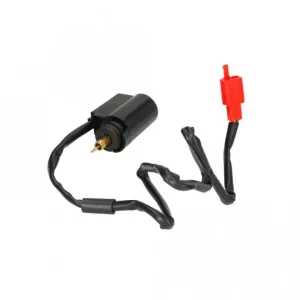 Bestseller Soc electric 4T GY6, 139QMB