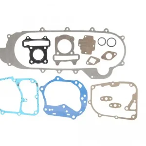 Set garnituri motor GY6 4T 50cc, 139QMB Plată sigură