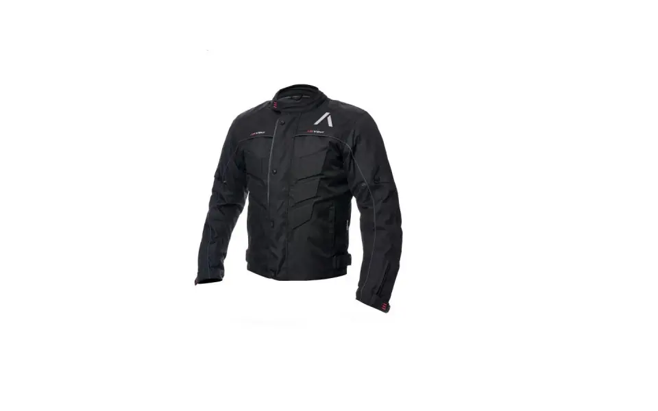 Jacheta touring PYRAMID 2.0 CE Adrenaline A0201/20/10/XL Preț redus