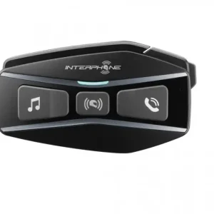 Discount Sistem comunicare moto Intercom INTERPHONE U-COM 16