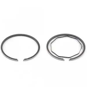 Set segmenti Aprilia/Minarelli/Yamaha-2T 50cc, 41mm WST Ofertă