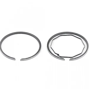 Set segmenti Suzuki AD50-2T 50cc, 41.25mm WST Plată securizată