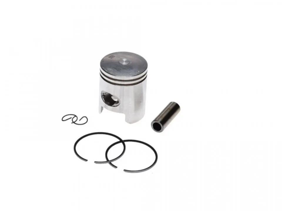 Cel mai vândut Set piston MBK K1-2T 50cc,39.03mm WST