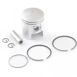 Super ofertă Set piston Suzuki AD-2T 50cc,41mm WST