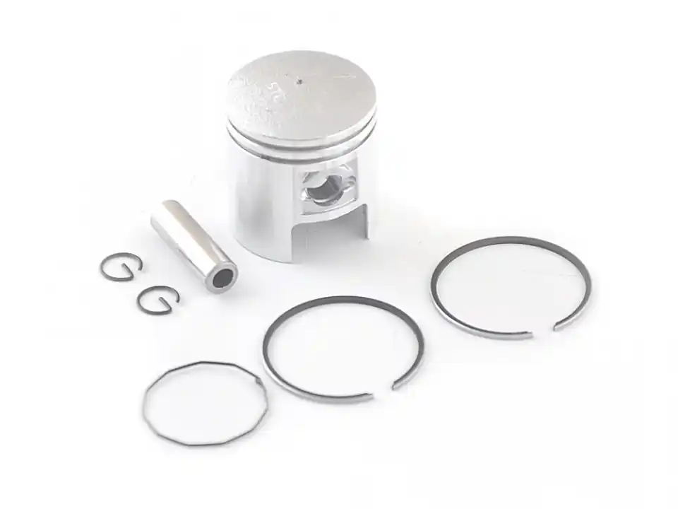 Super ofertă Set piston Suzuki AD-2T 50cc,41mm WST