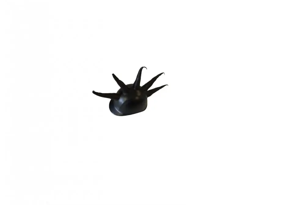 Bestseller Casca chopper face punk