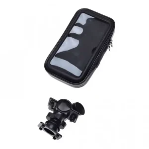 Suport telefon MOTO/ 70 mm lățime, 130 mm lungime Premium