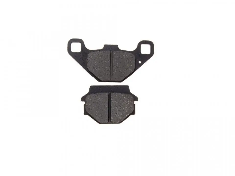 Plată sigură Set placute frana 85x42x7 KTM, Kawasaki, Suzuki, Aprilia