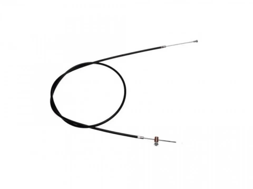 Cablu frana fata, L-116 cm Lichidare de stoc