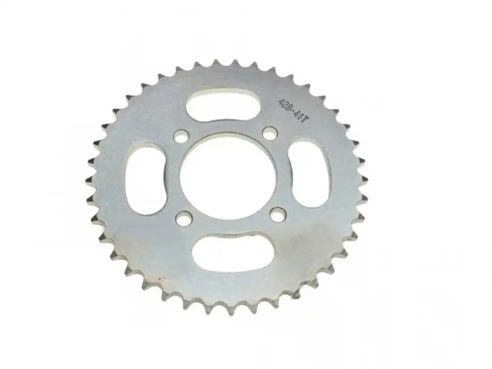 Ofertă specială Pinion transmisie spate 428/41T