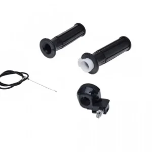 Set maneta acceleratie Pocket Bike Lichidare de stoc