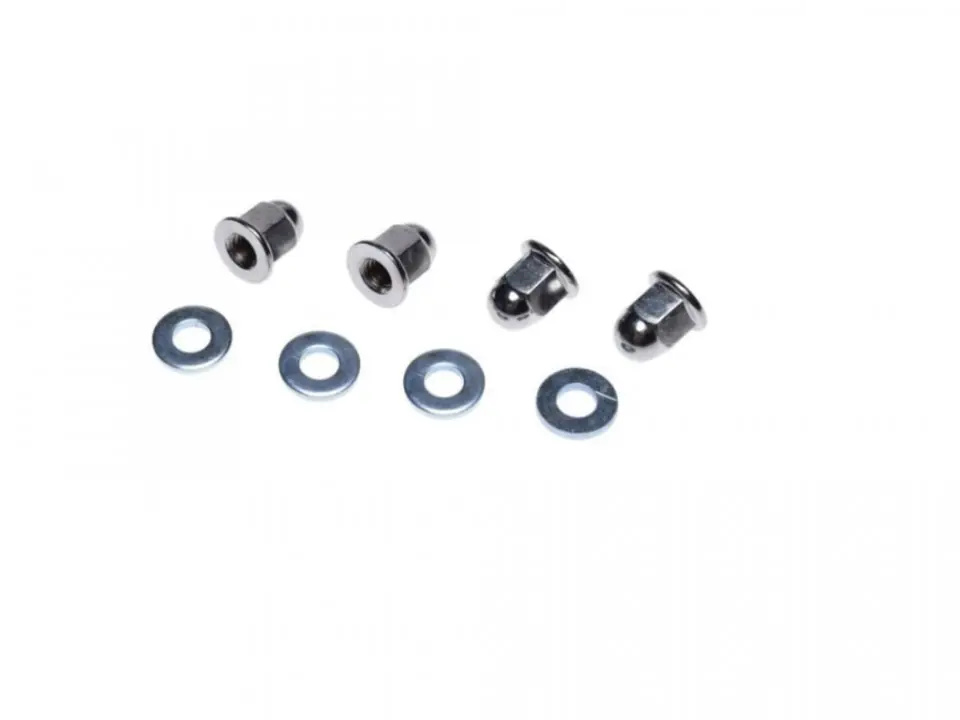 Ofertă exclusivă Set piulite prezoane cilindru ATV 110-125cc, 4T