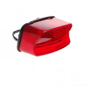Cumpără online Stop spate ATV Shineray 250cc, lentila rosie