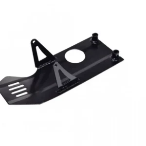 Scut motor Pit Bike, Honda CRF50, culoare neagra Nu rata