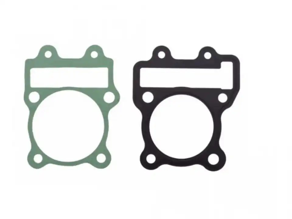 Doar azi Set garnituri cilindru motor cross YX160