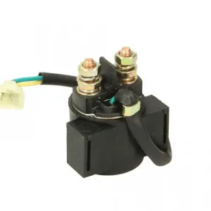 Cel mai bun preț Releu pornire GY6 4T, 50-250cc, 139QMB