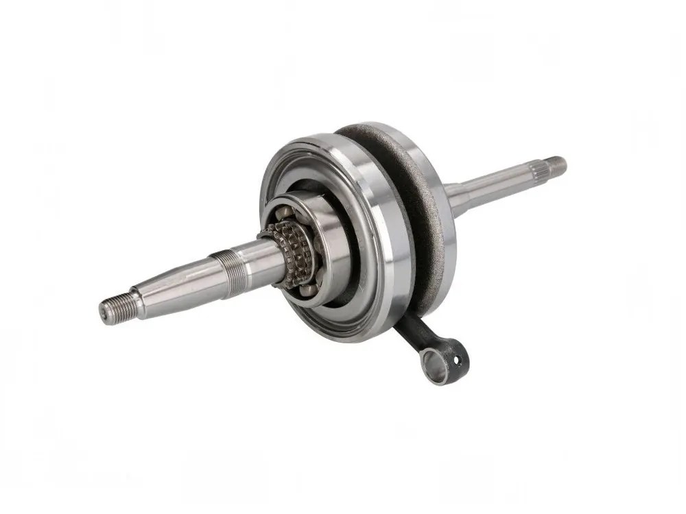 Noutate Ambielaj GY6 125-150cc-4T
