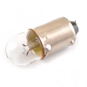 Bec pozitie T8.5 (BA9S), 6V-4W Noutate