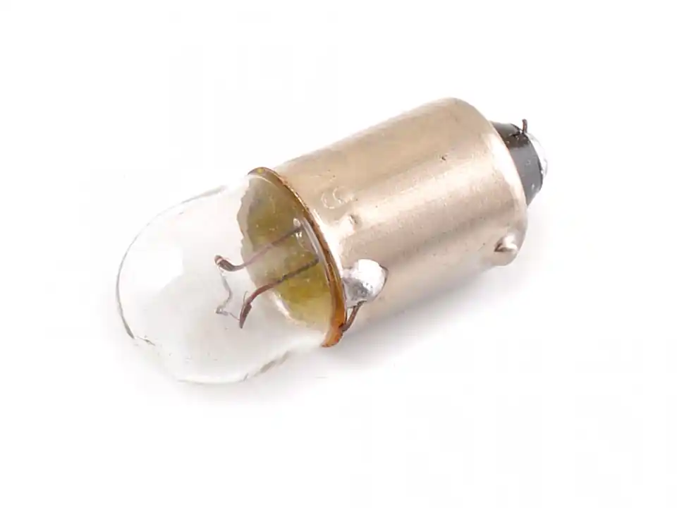 Bec pozitie T8.5 (BA9S), 6V-4W Noutate