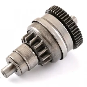 Preț redus Bendix Aprilia 100/Derbi 50/Gilera 125/Piaggio 100-125, 14/47 dinti
