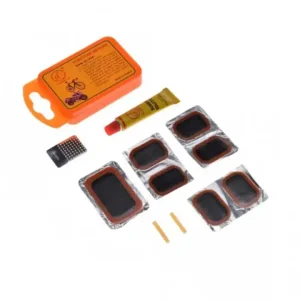 Reduceri Kit vulcanizare moto 11 piese