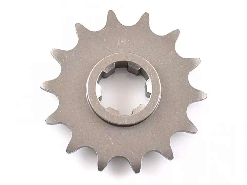Retur ușor Pinion transmisie fata 520/14T, Kymco 250 Venox