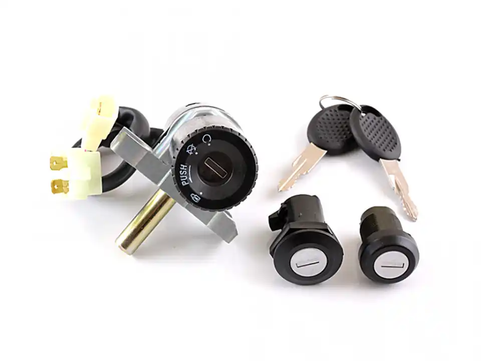 Reducere extra Set contact Aprilia Habana/Mojito