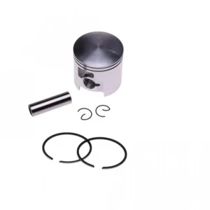Popular Set piston 70cc Derbi Senda/Aprilia RS, SX, RX, Gilera, 47mm, bolt 12mm