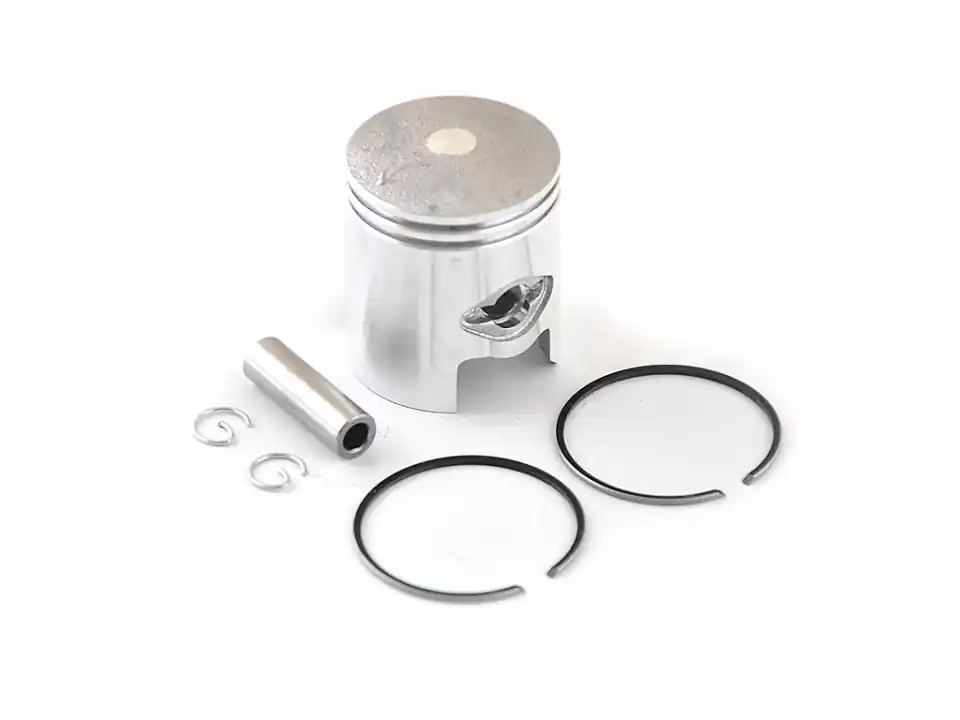 Set piston Aprilia/Minarelli/Yamaha-2T 50cc,43mm Reduceri