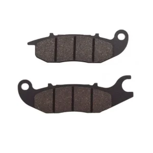 Set placute frana fata Honda CBR, Energic, 110.6x34.6x7.6/98.7x33.5x7.5 Disponibil imediat
