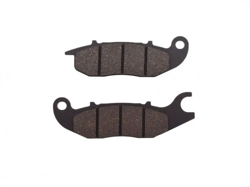 Set placute frana fata Honda CBR, Energic, 110.6x34.6x7.6/98.7x33.5x7.5 Disponibil imediat