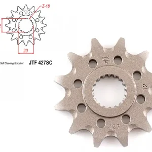 Pinion transmisie fata 520/12T, JTF427SC Premium