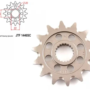 Pinion transmisie fata 520/14T, JTF1446SC Ofertă