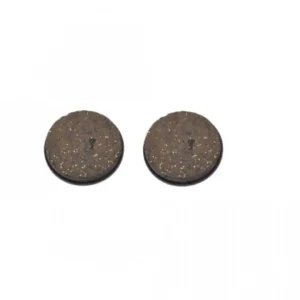 Ofertă specială Set placute frana Xiaomi M365