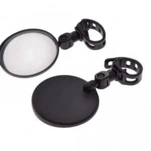 Livrare rapidă Set oglinzi trotineta electrica Xiaomi M365/M365 Pro, brat scurt