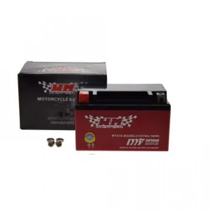 Reducere extra Acumulator 12V-7Ah cu Gel, WM