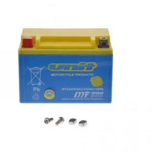 Acumulator 12V-9Ah cu Gel Comandă acum