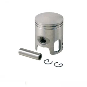 Lichidare de stoc Set piston Piaggio Liberty-4T 125cc,57mm, bolt 14mm